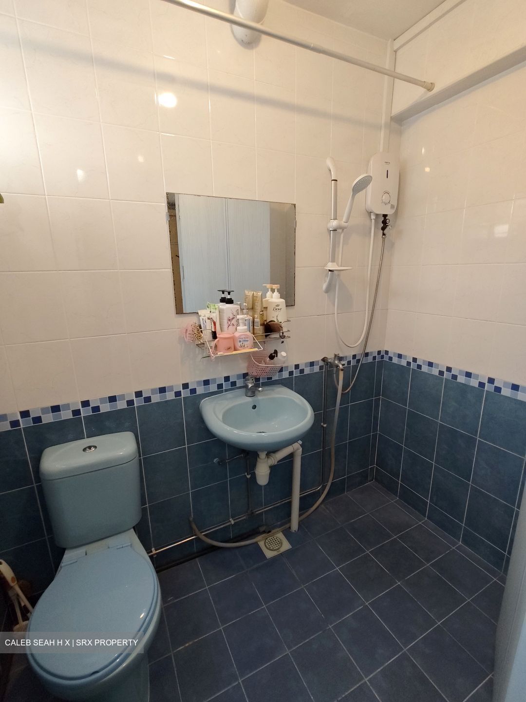 Blk 112 Bishan View (Bishan), HDB 4 Rooms #628904291